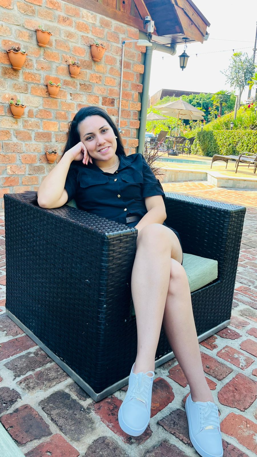 rhamaiana chaves